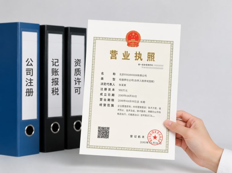 德宏傣族景颇族自治州公司变更与公司注销代办